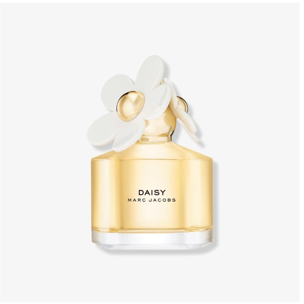 Marc Jacobs Daisy Eau de Toilette 3.4oz